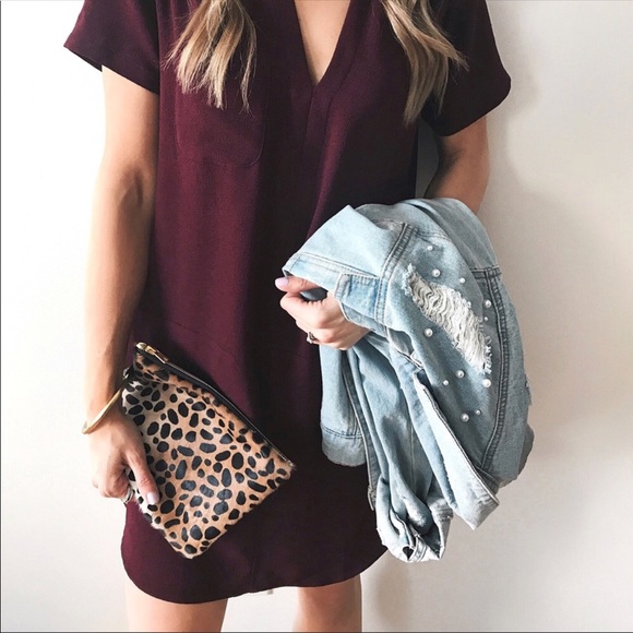 Lush Dresses & Skirts - L U S H Nordstrom shirt dress Large